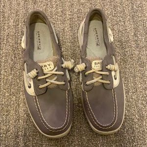 Sperry shoes
